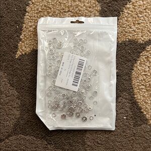 Amazon 50 Pack ID Holders for Lanyards